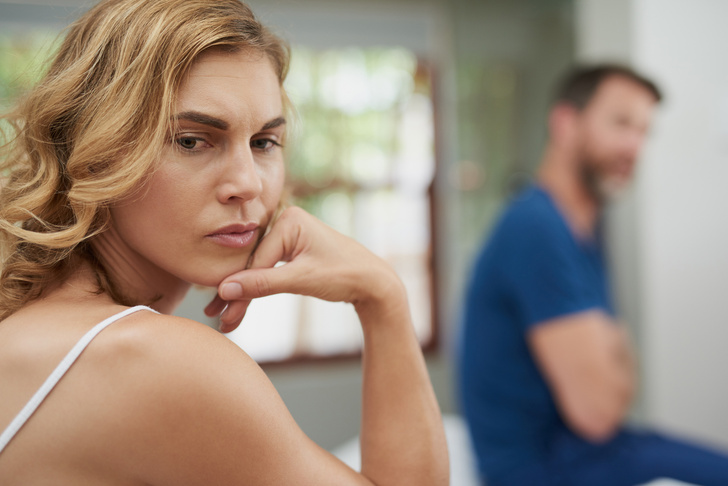 Почему замужние женщины часто выглядят хуже, чем одинокие