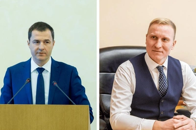 Ex-Yaroslavl City Services Director Becomes Head in Lyubertsy