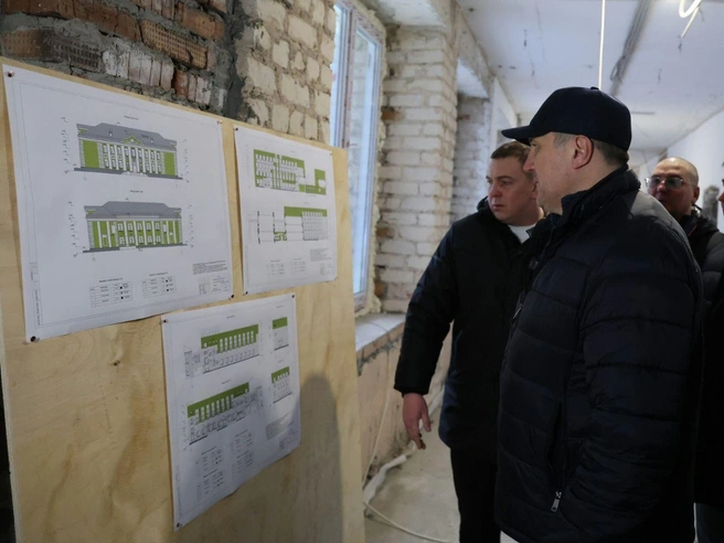 Источник: Администрация городского округа Самара