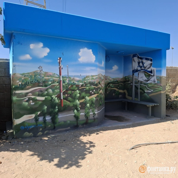 Источник: Ирина Багликова / «Фонтанка.ру»