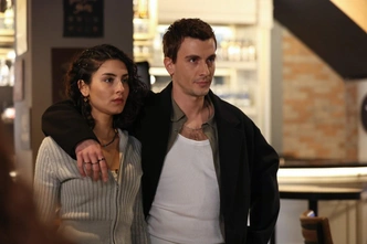 Источник: Кадр из сериала «Дикий»