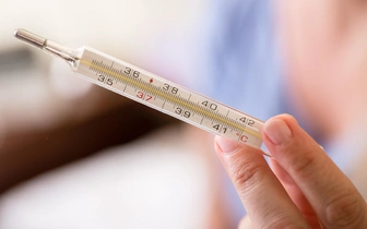 Что будет, если тело человека разогреется выше 43 °С? Объясняет эксперт