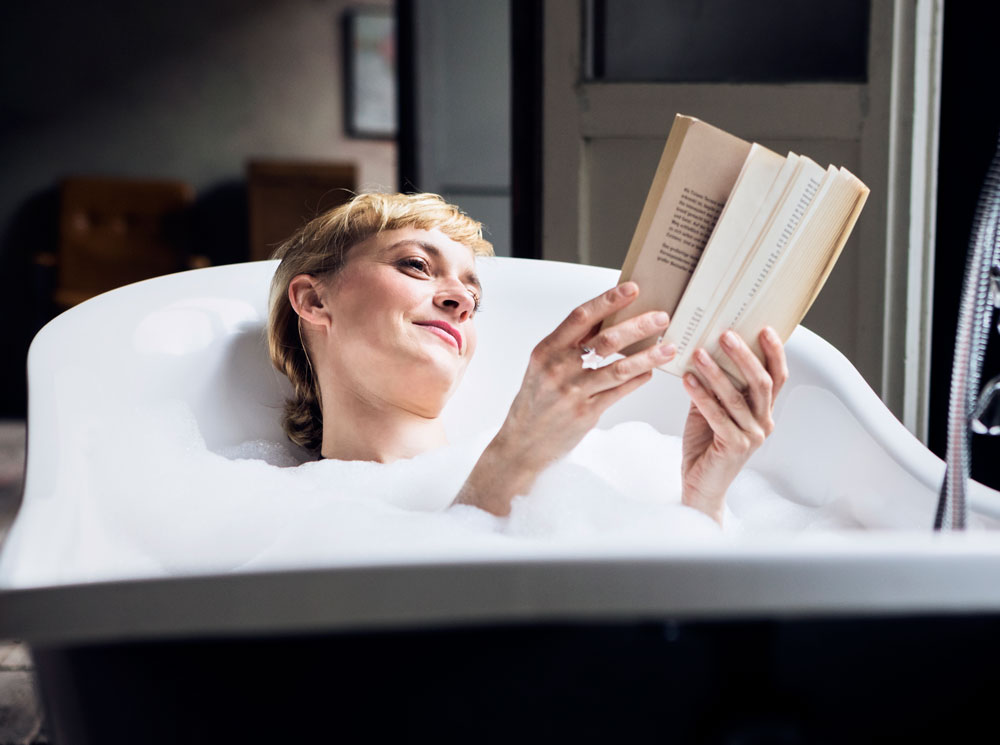 Бриллианты нонфикшена: 5 книг, чтобы поменять себя | marieclaire.ru