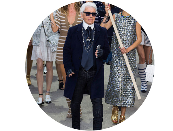 Главный дизайнер | Источник: Архив пресс-служб