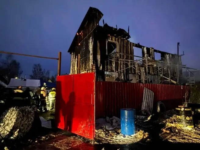 Источник: СКР по ХМАО