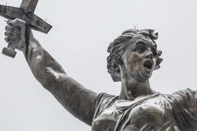 Politologist highlights seven obscure facts about Battle of Stalingrad victory