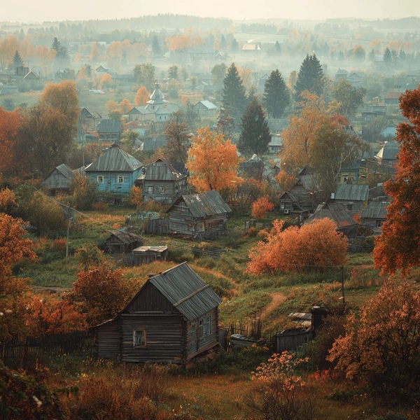 Какой сегодня праздник по церковному календарю — 29 октября 2025: что важно знать православным | Источник: Midjourney