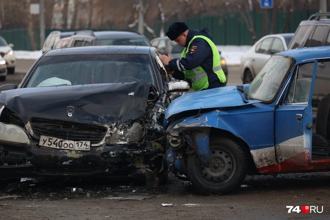 Коэффициент износа предполагает, что для старых машин вы будете покупать неновые, более доступные детали, но на практике это зачастую означает ремонт некачественными вторичными запчастями | Источник: Дарья Пона