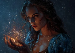 3 знака Зодиака, которым 24 сентября 2025 года стоит бояться не Луны, а своих эмоций