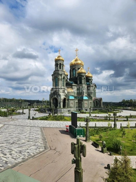 Источник: Ирина Булгакова / Voronezh1.ru