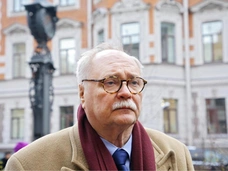 Булгакова для души, «Улицы разбитых фонарей» — из-за голода, а цикл — на фоне политики. Что снимал Владимир Бортко