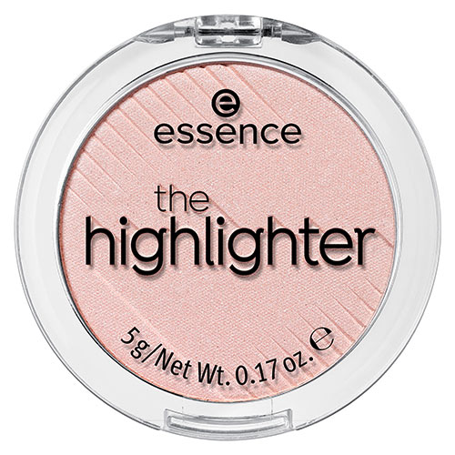 Essence, soo glow! cream to powder highlighter