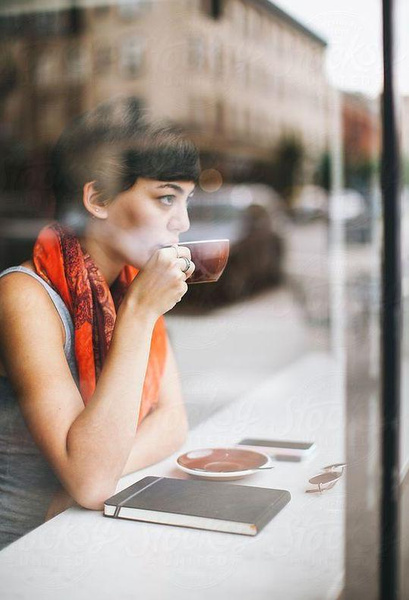 5 привычек любителей кофе, которые приводят к раннему старению