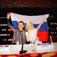Polina Gagarina Полина Гагарина