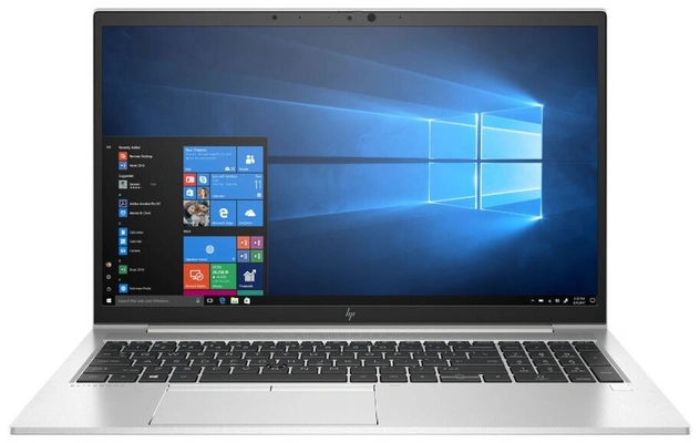 Ноутбук HP EliteBook