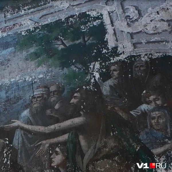 Источник: Илья Воробушкин / V1.RU