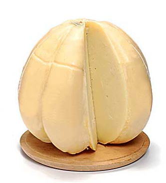 Сырная лавка: главные итальянские сыры