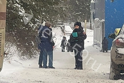 Взрыв в Политехе: жертвы не связаны с вузом