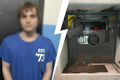 Студентка под Волгоградом впустила грабителя по указке