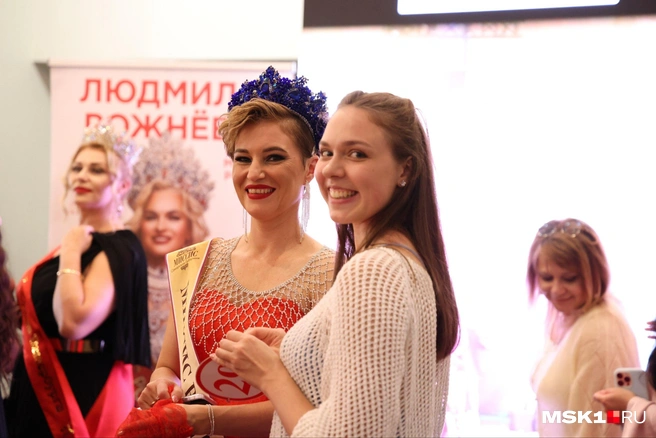 Скоро начнутся финалы | Источник: Татьяна Спиридонова / MSK1.RU