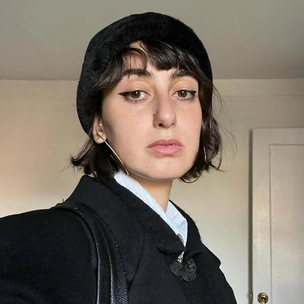 Художница, активистка, первая леди Нью-Йорка: почему все обсуждают Раму Дуваджи