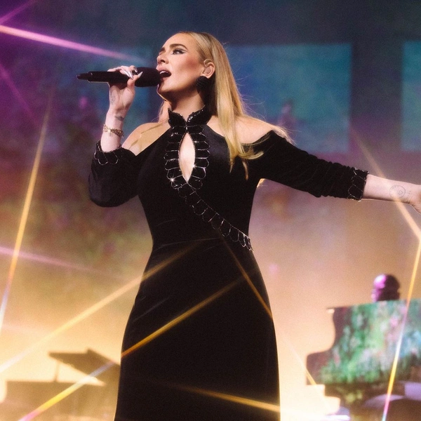Источник: социальные сети adele
