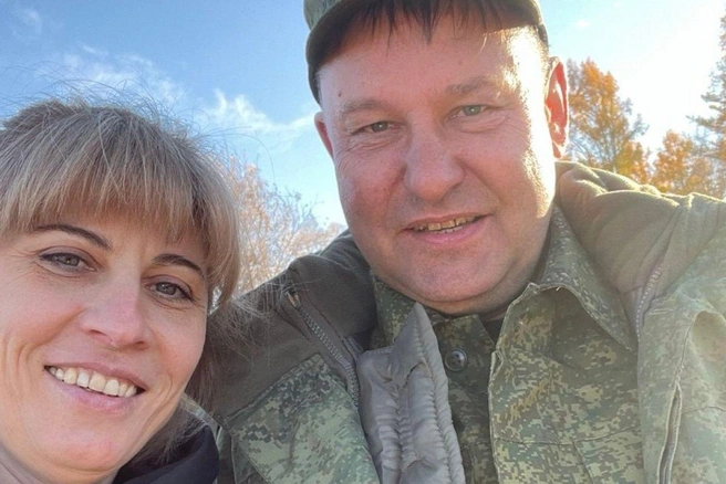 Павел Смирнов справа  | Источник: ЗРО партии «Единая Россия» / Zabkray.er.ru