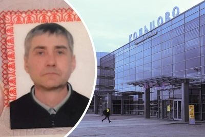 Екатеринбуржец исчез в аэропорту Кольцово по пути в отпуск