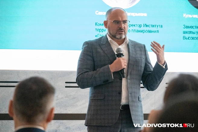 Платных парковок становится всё больше | Источник: Елена Буйвол / VLADIVOSTOK1.RU