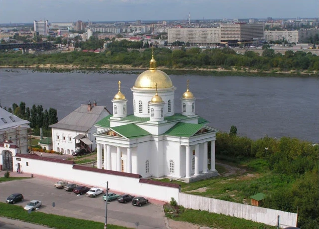 Источник: Яндекс.Карты