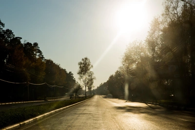 Полный список закрытых трасс в Алтайском крае из-за паводка
