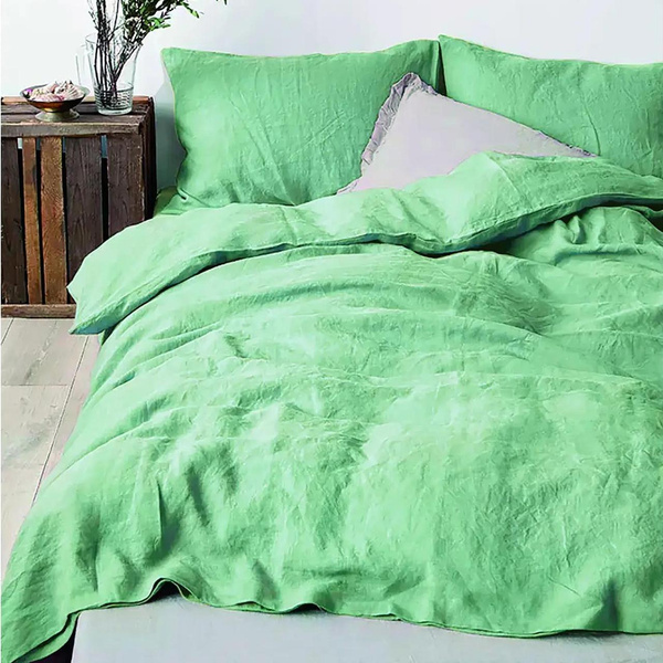 Комплект постельного белья 1,5-спальный Rustic Grass