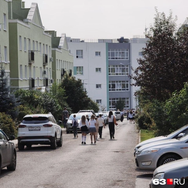 Источник: читатель 63.RU 