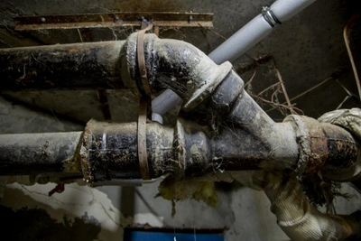 План модернизации ЖКХ в Забайкалье выполнен полностью