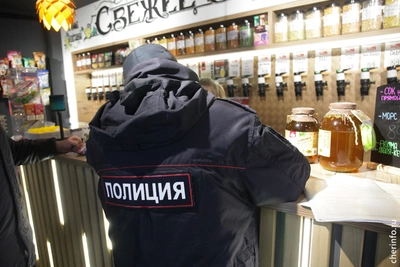 В Вологодской области ликвидируют наливайки и вейп-шопы