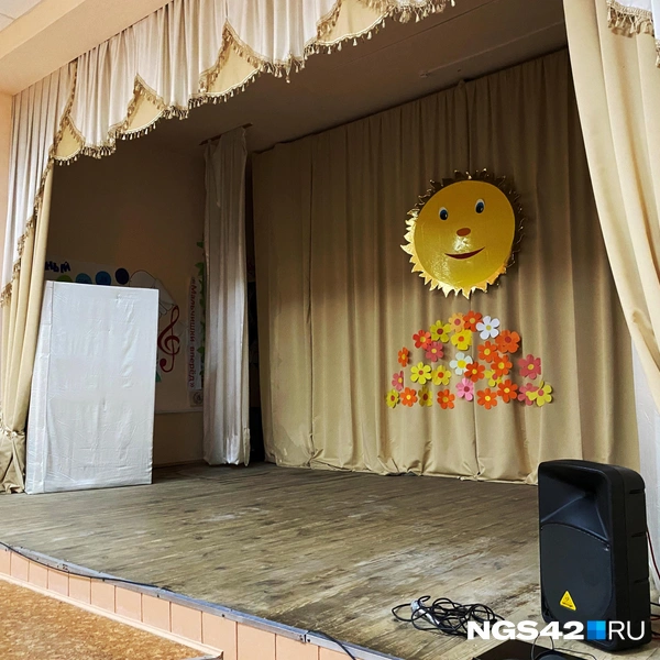 Источник: Елизавета Богатырева / NGS42.RU