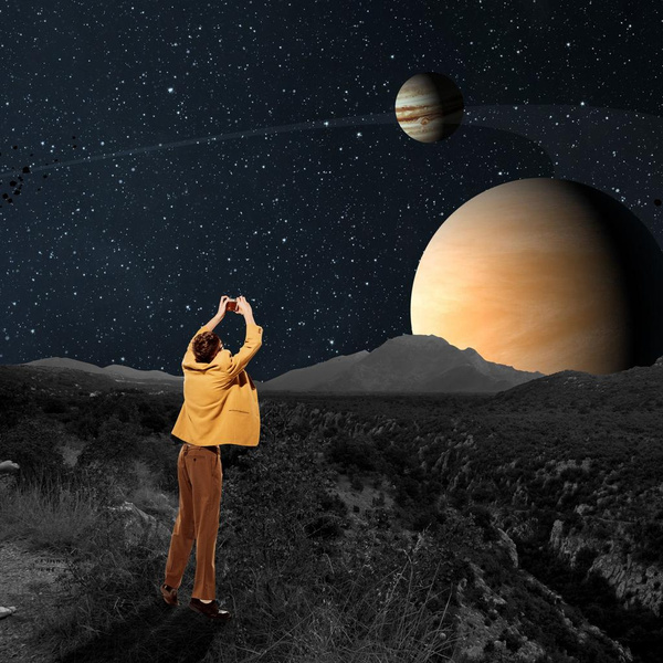 Переход Плутона в знак Водолея 23 марта 2023: что ждет Россию и весь мир