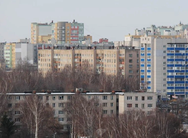 Мэрия обновила данные о количестве заразившихся по районам Рязани | ya62.ru