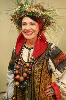 Nadejda Babkina Надежда Бабкина