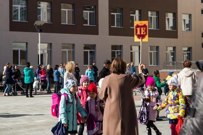 Что изменилось в школах за пять лет