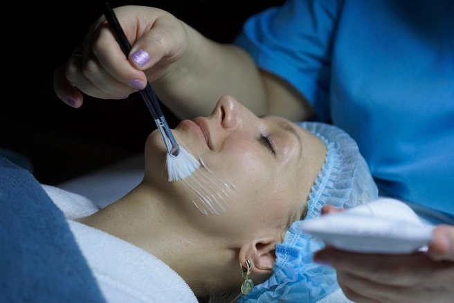 Для гостей предлагается большое количество процедур | Источник: PARUS medical resort &amp; SPA