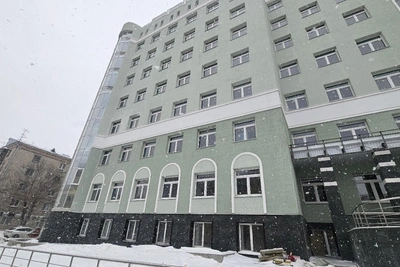 С Курганстальмоста требуют 30 миллионов за срыв сроков