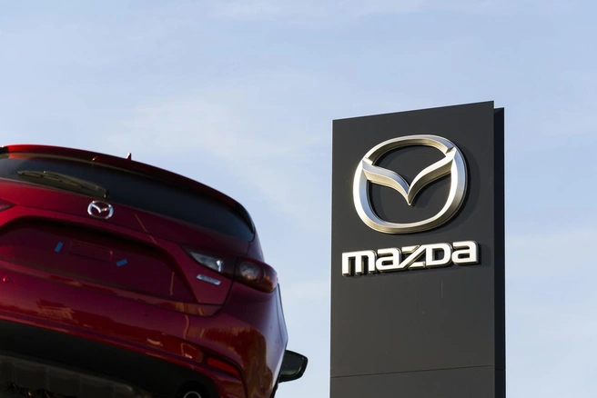 Mazda с гарантией вернулась на российский рынок | Источник: josefkubes / iStock