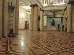 Государство в государстве