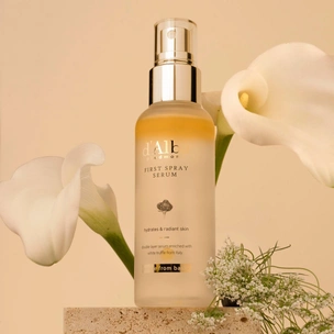 Что покупать зимой 2026: мультифункциональную спрей-сыворотку d'Alba White Truffle First Spray Serum