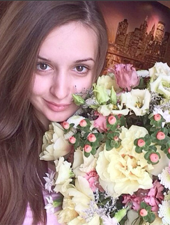 Маргарита Агибалова в Instagram — официальная страница и фото
