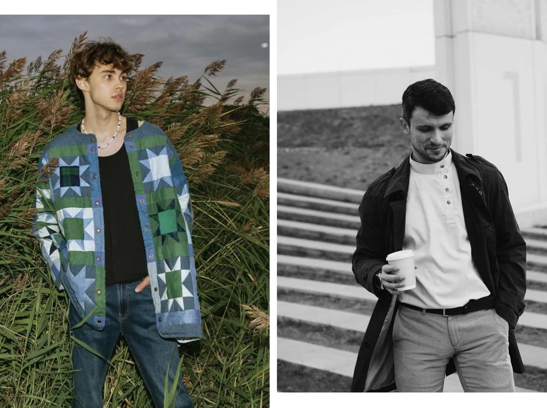 Поля Дивика, Sovorotka | marieclaire.ru