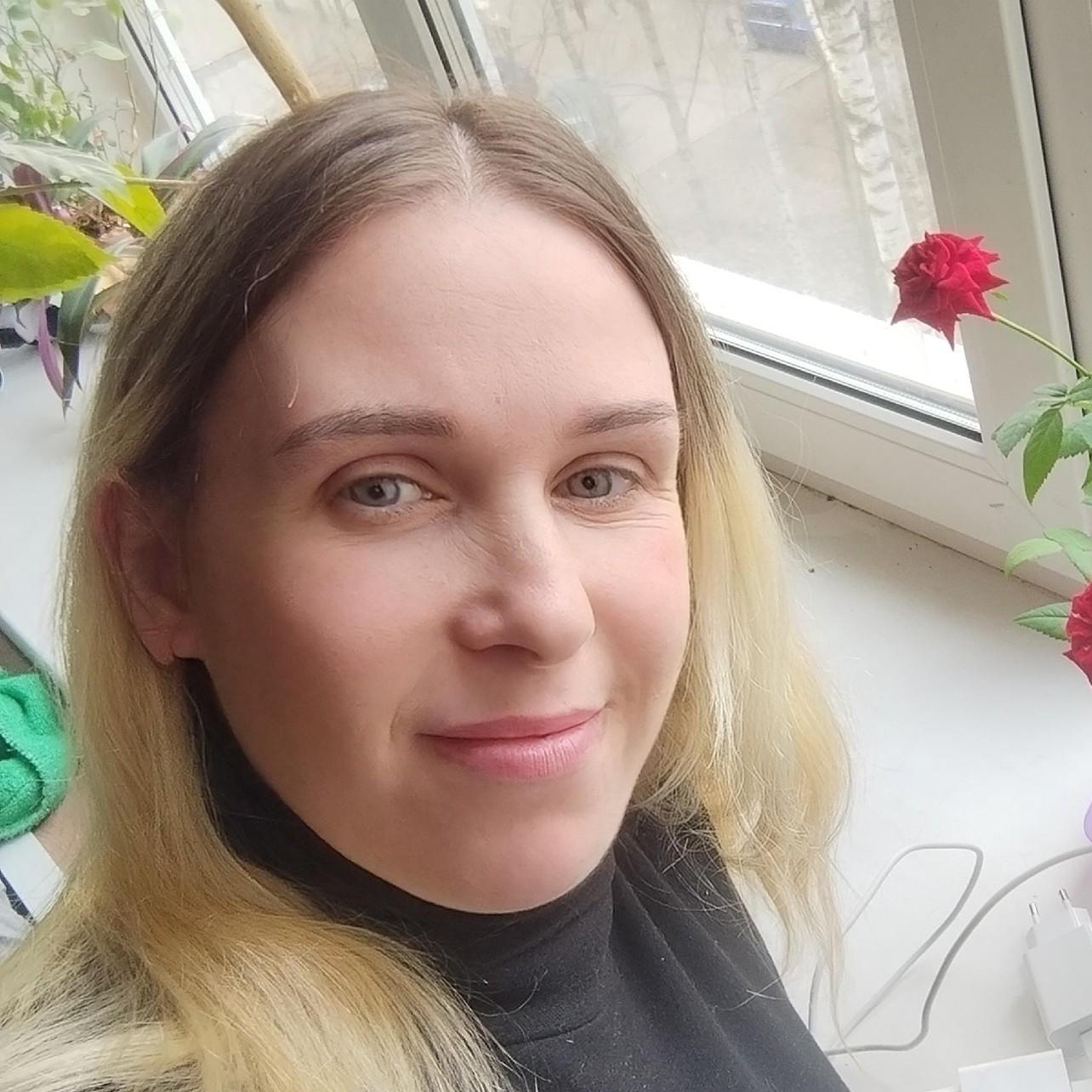 <p>Анна Минина</p>