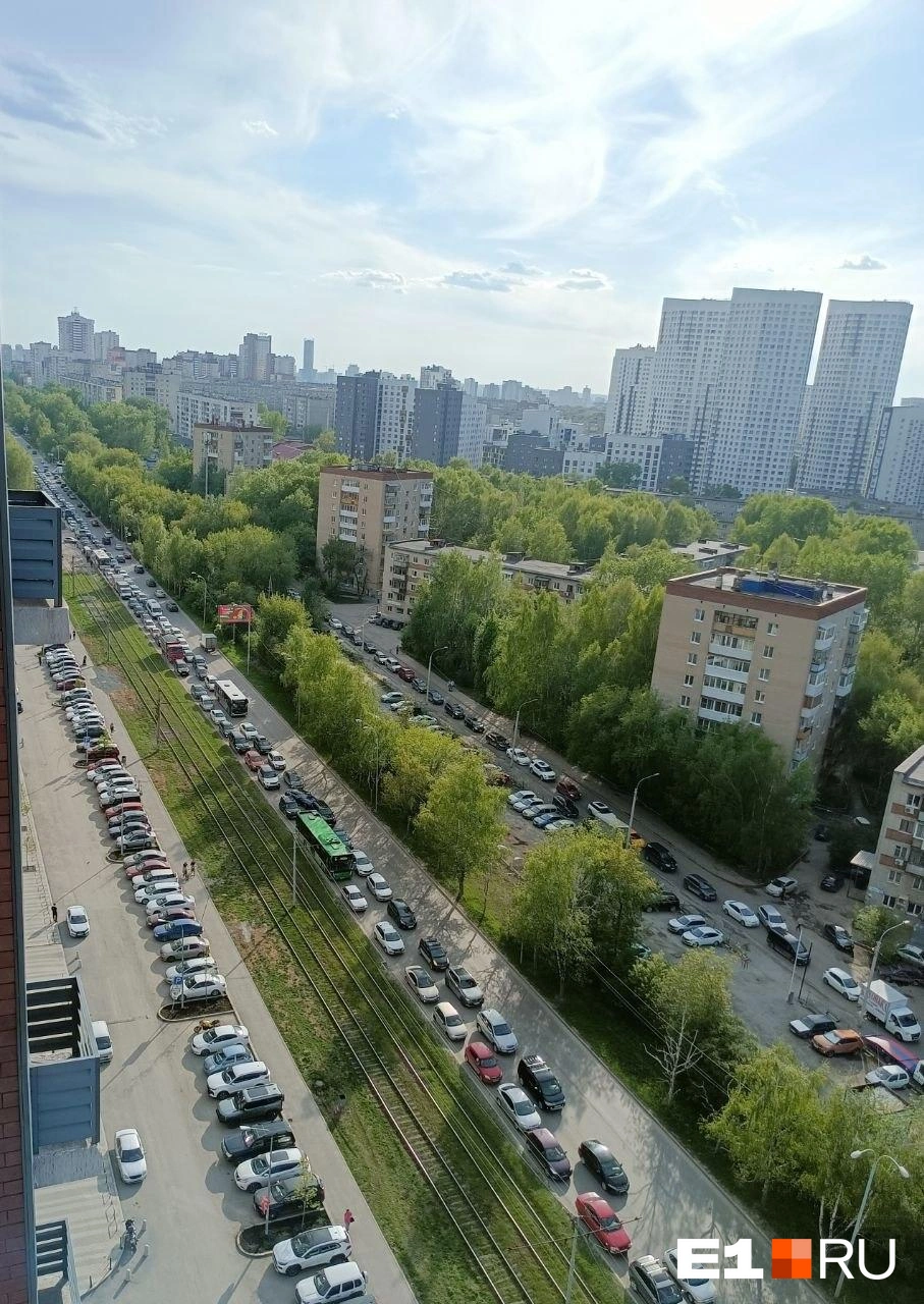 Источник: читатель E1.RU
