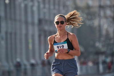 Пробег в Академгородке: карта перекрытий дорог